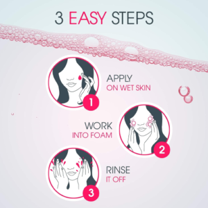 جل سينسيبيو للبشرة الحساسة من بيوديرما - 500مل