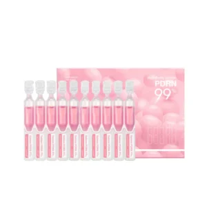 PDRN PINK مجموعة مصل في يوم واحد