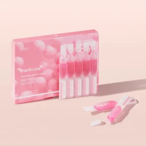 PDRN PINK مجموعة مصل في يوم واحد