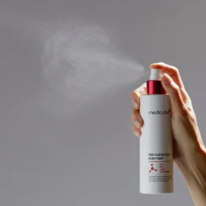 معطر الجسم ريد كلير سيكا - 200 مل