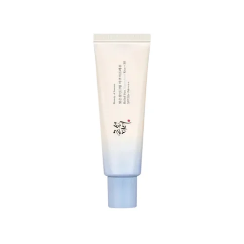 ريليف صن أكوا فريش (SPF50+ PA++++) - 50 مل
