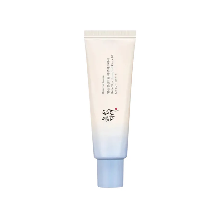ريليف صن أكوا فريش (SPF50+ PA++++) - 50 مل