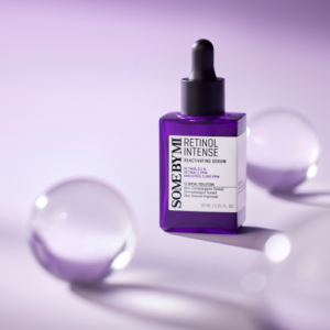 سيروم ريتينول للعناية المركزة من سوم باي مي - 30مل