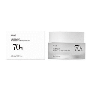 كريم مهدئ هارتليف 70% مكثف من أنوا - 50مل