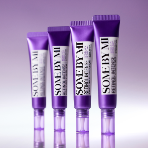 كريم ريتينول المركز للعناية بمحيط العين من سوم باي مي - 30مل