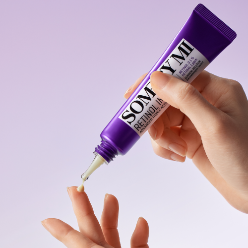كريم ريتينول المركز للعناية بمحيط العين من سوم باي مي - 30مل