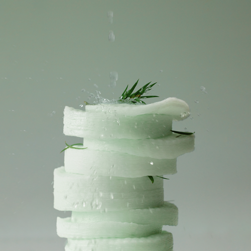 مسحات قطنية تروسيكا بأحماض AHA. BHA. PHA المعجزة 30 يوم من سوم باي مي - 70 مسحة