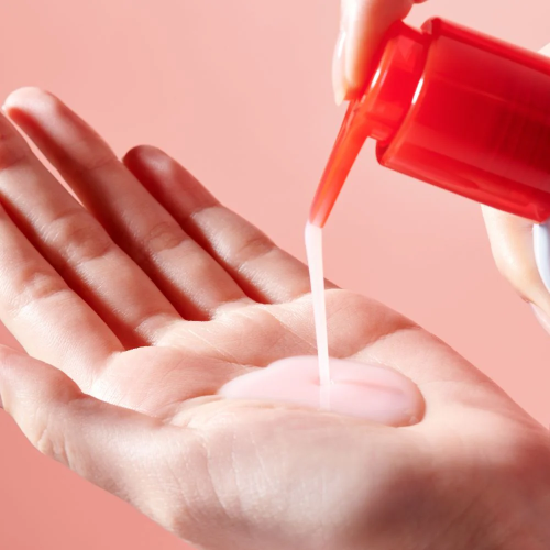 غسول زيتي بالكالامين للتحكم في المسام من توكوبو - 200 مل