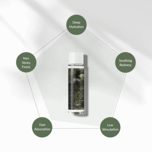 دكتور الثيا تونر انستاتيكيا لإعادة توازن البشرة - 250مل