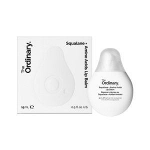 ذا اورديناري بلسم الشفاه بالسكوالين والأحماض الأمينية - 15مل