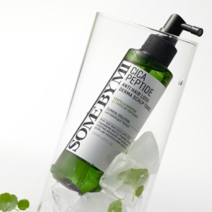 بخاخ تونك سيكا ببتيد لعلاج تساقط الشعر من سوم باي مي - 150مل