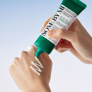 واقي شمس تروسيكا المائي المهدئ من سوم باي مي - 50مل