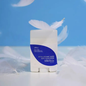 واقي شمس ستيك ايري بحمض الهيالورونيك مع عامل حماية من الشمس 50+ PA ++++ من ايزنتري - 22جم