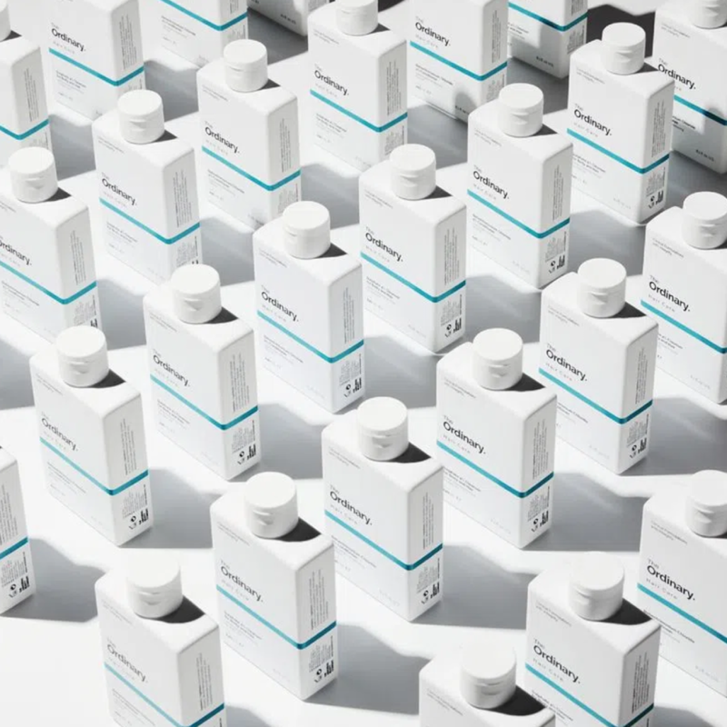 بلسم كلوريد بيهنتريمونيوم 2% للشعر من ذا اورديناري - 240مل