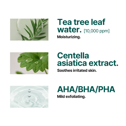 منظف الوجه الرغوي لحب الشباب المعجزة 30 يوما من سوم باي مي - 100مل