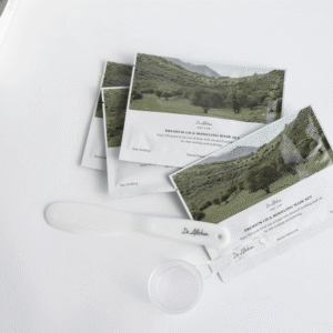 دكتور الثيا مجموعة ماسك بريميوم سيكا موديلينج - 25جمx5كيس