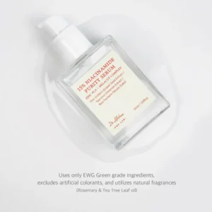 L_g0205698868 د. ألثيا - سيروم النقاء بتركيز 15% نياسيناميد - 30 مل