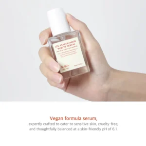 L_g0205698869 د. ألثيا - سيروم النقاء بتركيز 15% نياسيناميد - 30 مل