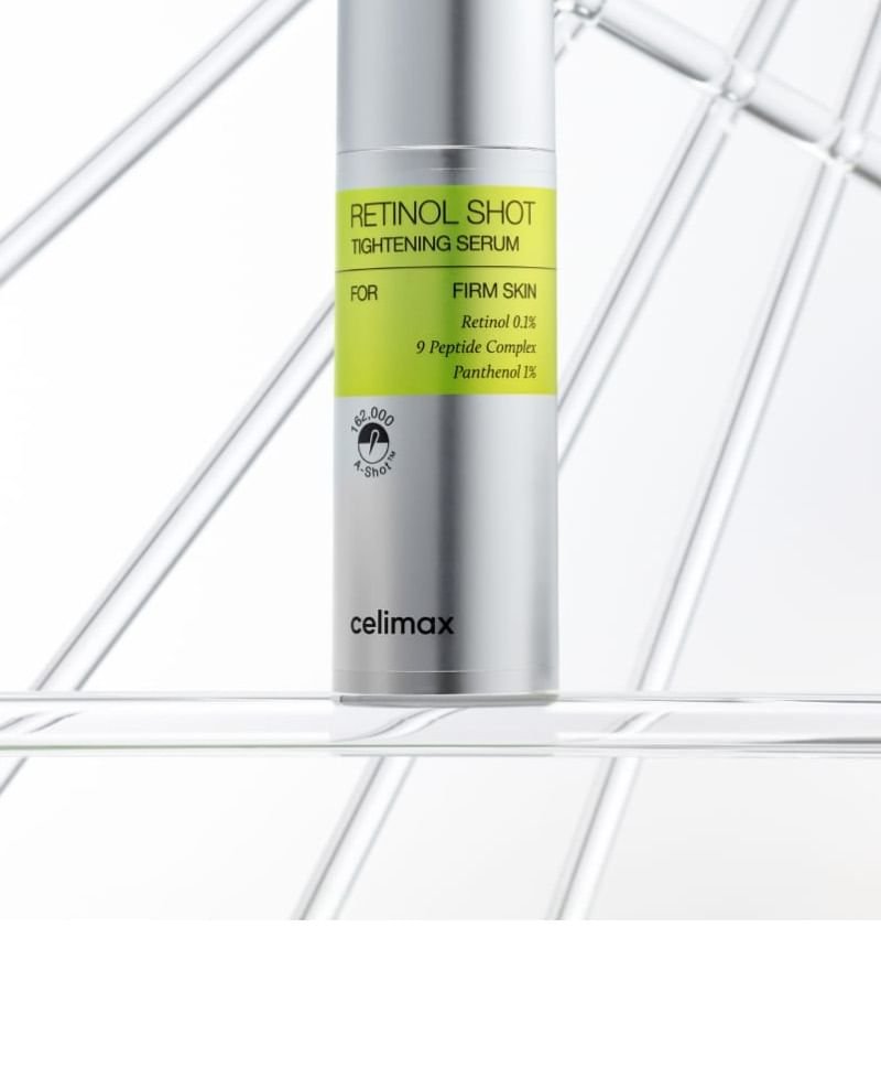 L_g0212227402_002 سيليماكس - ذا فيتا-إيه ريتينول شوت تايتنينغ سيروم - 30 مل