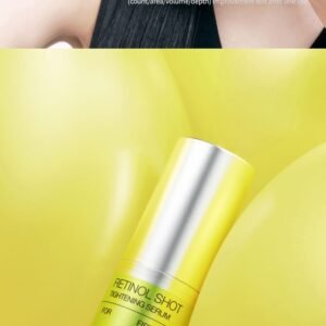 L_g0212227402_006 سيليماكس - ذا فيتا-إيه ريتينول شوت تايتنينغ سيروم - 30 مل