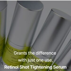 L_g0212227402_009 سيليماكس - ذا فيتا-إيه ريتينول شوت تايتنينغ سيروم - 30 مل