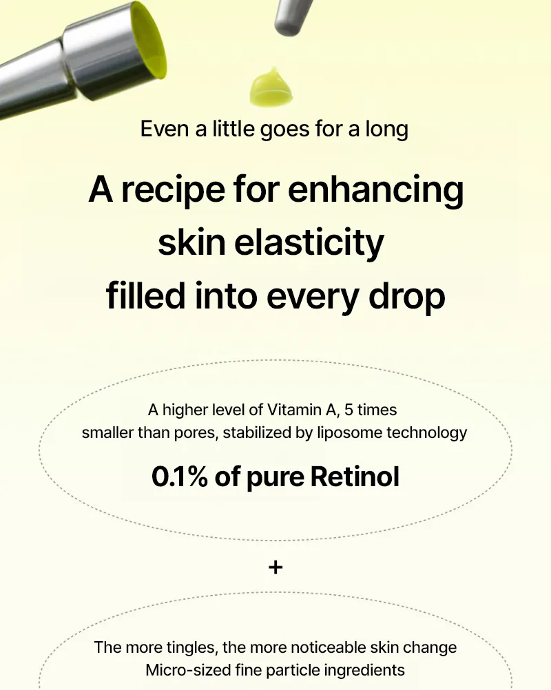 سيليماكس - فيتا-أ ريتينال شوت بوستر لشد البشرة - 15 مل