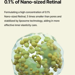 سيليماكس - فيتا-أ ريتينال شوت بوستر لشد البشرة - 15 مل