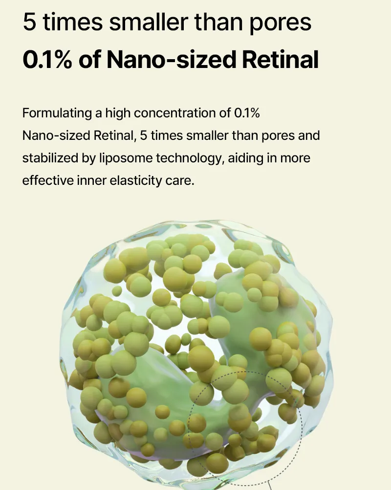 سيليماكس - فيتا-أ ريتينال شوت بوستر لشد البشرة - 15 مل