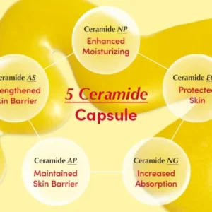 EQQUALBERRY - سيروم تفتيح البشرة بفيتامين سي - 30 مل