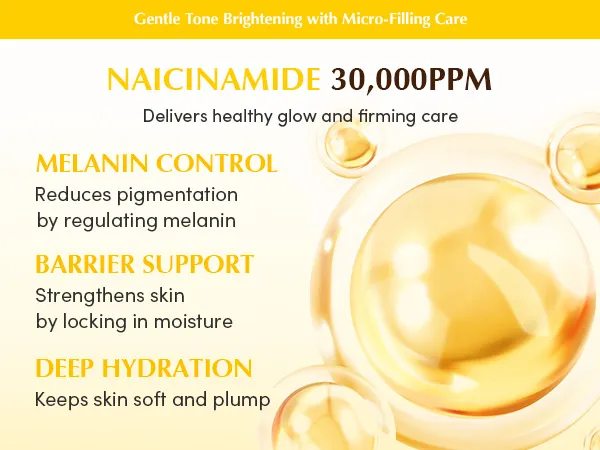 EQQUALBERRY - مجموعة ماسكات الهيدروجيل لتوهج البشرة بالكولاجين - 4 قطع