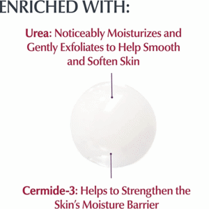 كريم علاج البقع الخشنة من يوسرين - 71جم