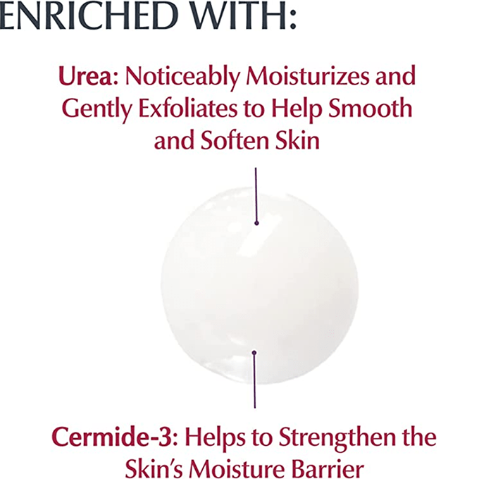 كريم علاج البقع الخشنة من يوسرين - 71جم