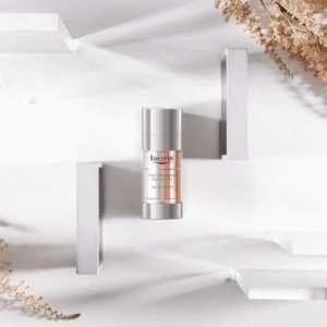 سيروم مزدوج لعلاج تصبغات البشرة من يوسرين - 30مل