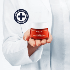 كريم ليفت أكتيف المتخصص بالكولاجين مقاوم لتجاعيد من فيتشي - 50 مل