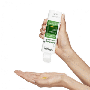 شامبو ديركوس ضد القشرة للشعر الجاف من فيتشي - 200مل