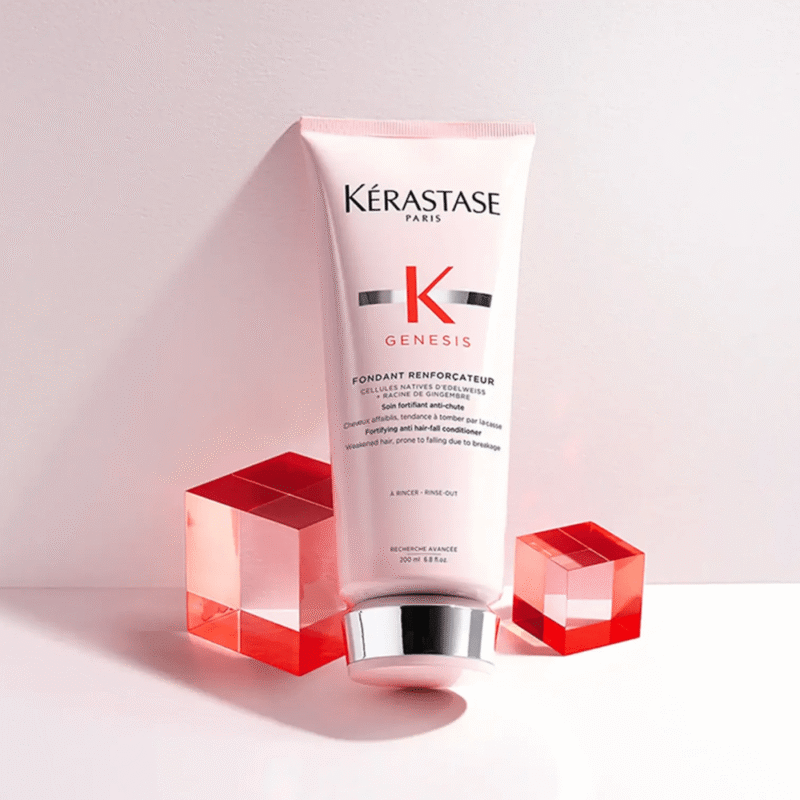 بلسم جينيسيس فوندان رانفورساتور من كيراستاس - 200مل