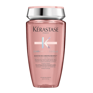 شامبو كروما أبسولو الغني لتغذية الشعر وحمايته من كيراستاس - 250 مل