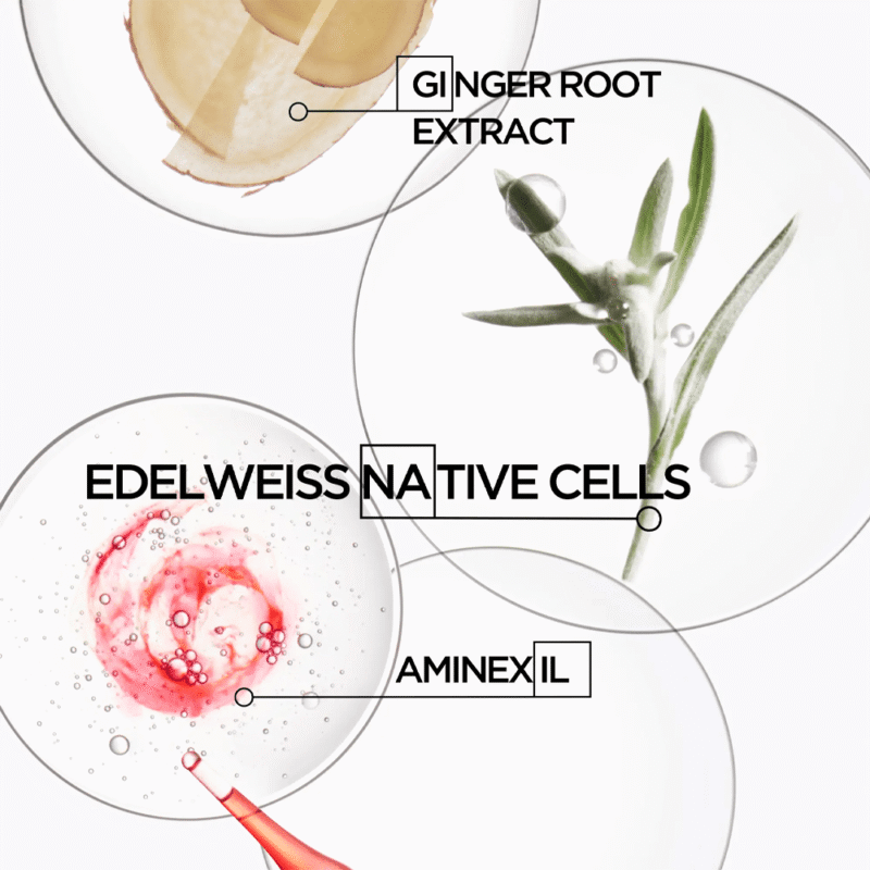 بلسم جينيسيس فوندان رانفورساتور من كيراستاس - 200مل