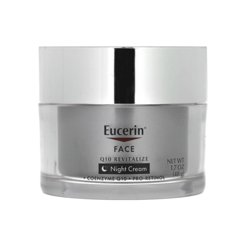 1707814423_21436_23298993_09090-1500x1500 كريم ليلي بتركيبة الريتينول و كيو 10 المضاد للتجاعيد من يوسرين - 48غ