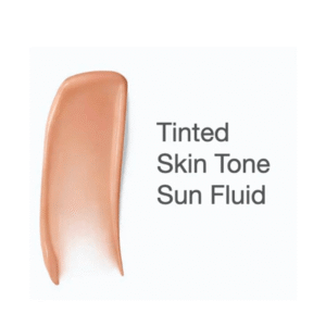 كريم واقي الشمس كابيتال سولاي ديلي بلون مع عامل حماية +50 من فيتشي- 40مل