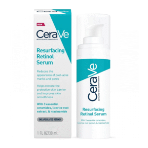 سيرافي سيروم الريتينول لتجديد البشرة - 30مل