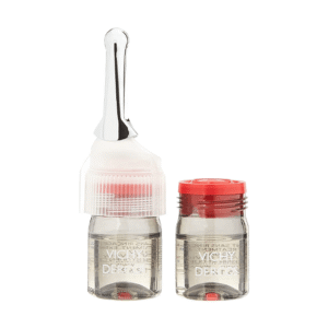 امبولات ديركوس امينكسيل كلينيكال 5 لتساقط الشعر للرجال من فيتشي- 6X21 مل