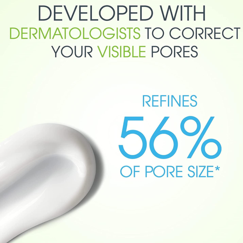 كريم منقي المسام سيبيوم بور ريفاينر من بايوديرما - 30مل