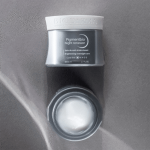 كريم الليل بيجمنت بيو نايت رينيورمن لتصبغات البشرة من بايوديرما - 50 مل