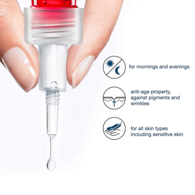 سيروم ليفت اكتيف B3 من فيتشي - 30 مل