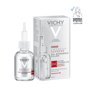 فيلر ليفت اكتيف سوبريم اتش.اي ابيديرميك من فيتشي- 30 مل