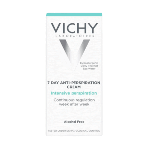 فيتشي كريم مضاد للتعرق 7 أيام حماية - 30مل