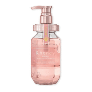 هوني شامبو ميلتي مويست لإصلاح الشعر - 440مل