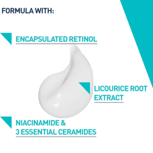 سيرافي سيروم الريتينول لتجديد البشرة - 30مل