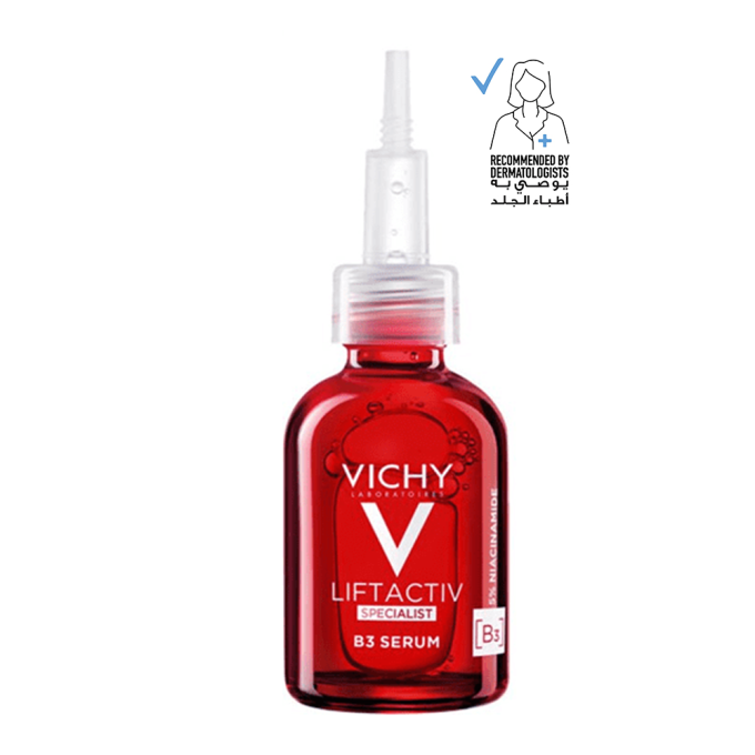 سيروم ليفت اكتيف B3 من فيتشي - 30 مل